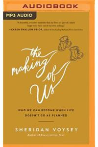 The Making of Us