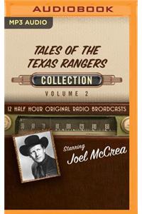 Tales of the Texas Rangers, Collection 2