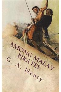 Among Malay Pirates