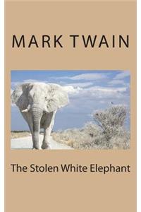 The Stolen White Elephant