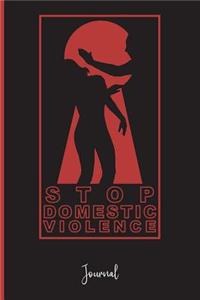Stop Domestic Violence #2