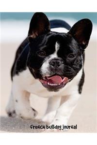French Bulldog Journal