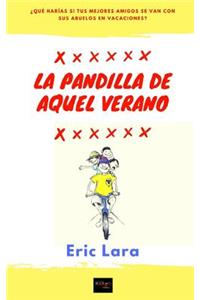 Pandilla de Aquel Verano