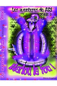 Les Aventures de ARI