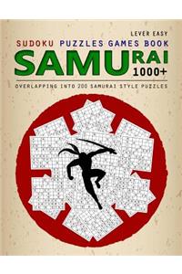 Samurai Sudoku