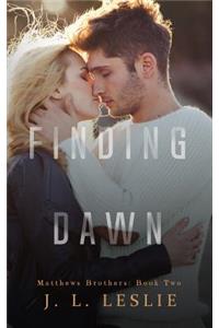 Finding Dawn