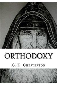 Orthodoxy