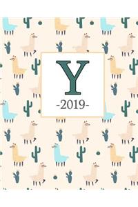 Y 2019