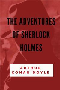 Adventures of Sherlock Holmes