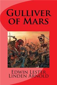 Gulliver of Mars