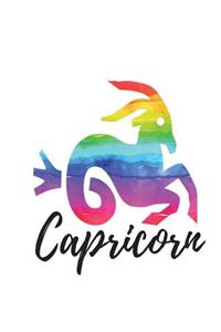 Capricorn