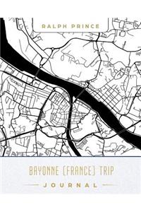 Bayonne (France) Trip Journal