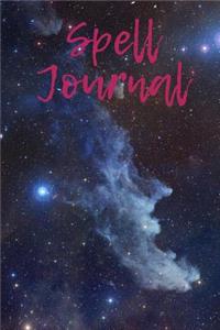 Spell Journal