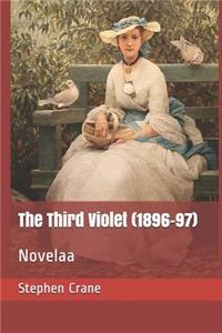 The Third Violet (1896-97)
