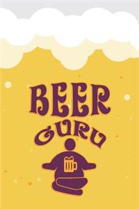 Beer Guru