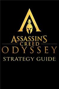 Assassin's Creed Odyssey Strategy Guide