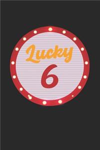 Lucky 6