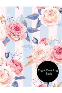 Flight Crew Log Book