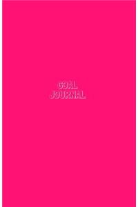 Goal Journal
