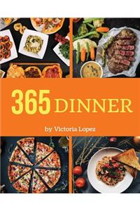 Dinner 365