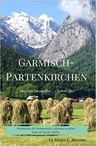 Garmisch-Partenkirchen