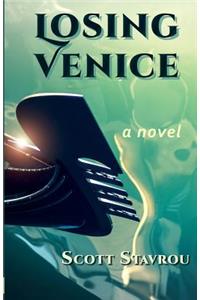 Losing Venice