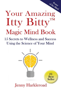 Your Amazing Itty Bitty(TM) Magic Mind Book