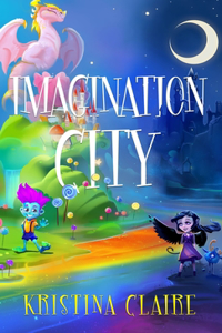 Imagination City