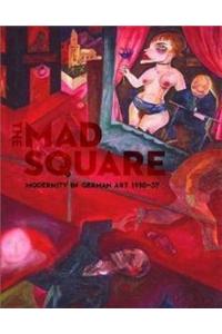 Mad Square