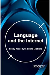 Language and the Internet