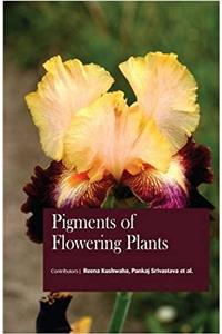 Pigments of Flowering Plants