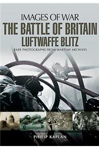 Battle of Britain: Luftwaffe Blitz