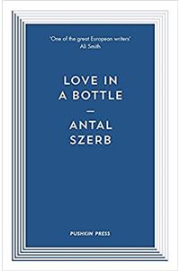 Love in a Bottle