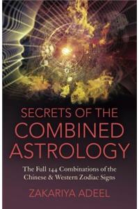 Secrets of the Combined Astrology