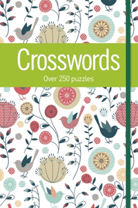 Crosswords