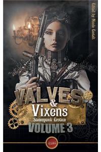 Valves & Vixens Volume 3