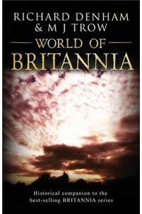 World of Britannia