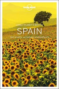 Lonely Planet Best of Spain