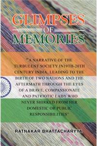 Glimpses of Memories