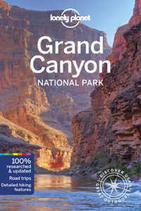 Lonely Planet Grand Canyon National Park 6