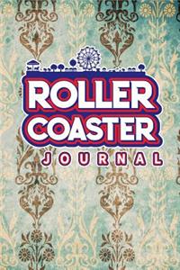 Roller Coaster Journal