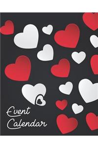 Event Calendar