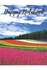 Happy Notebooks