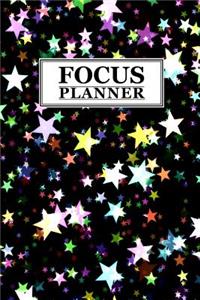 Focus Planner