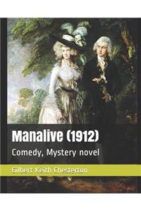 Manalive (1912)