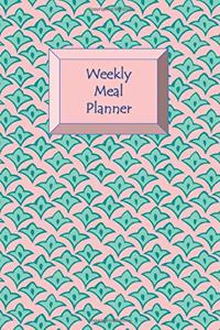 Weekly Meal Planner
