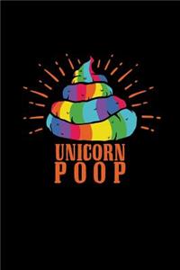 Unicorn Poop