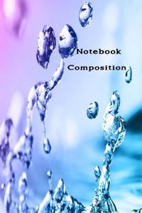 Notebook Composition