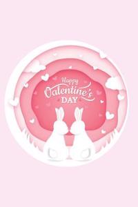 Happy Valentine's Day