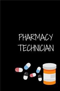 Pharmacy Technician